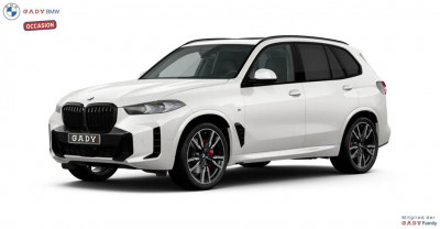 BMW X5 Vorführwagen