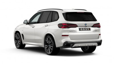 BMW X5 Vorführwagen