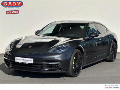 Porsche Panamera Gebrauchtwagen