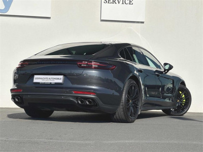 Porsche Panamera Gebrauchtwagen