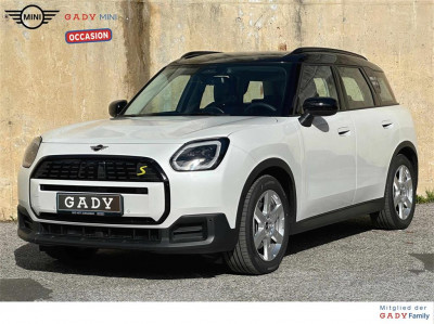 MINI Countryman Neuwagen