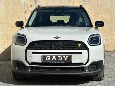 MINI Countryman Neuwagen