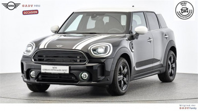 MINI Countryman Gebrauchtwagen