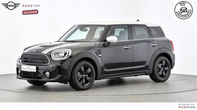 MINI Countryman Gebrauchtwagen