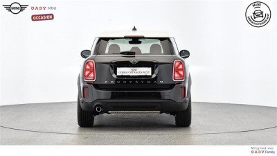 MINI Countryman Gebrauchtwagen