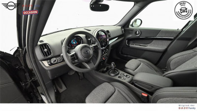 MINI Countryman Gebrauchtwagen