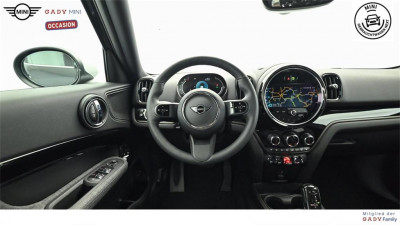 MINI Countryman Gebrauchtwagen