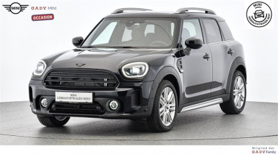 MINI Countryman Gebrauchtwagen