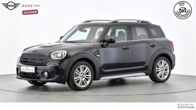 MINI Countryman Gebrauchtwagen