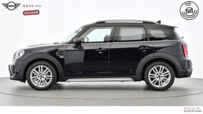 MINI Countryman Gebrauchtwagen