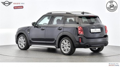 MINI Countryman Gebrauchtwagen