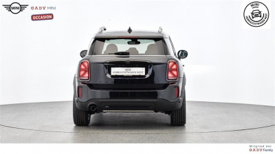 MINI Countryman Gebrauchtwagen