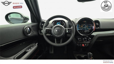 MINI Countryman Gebrauchtwagen