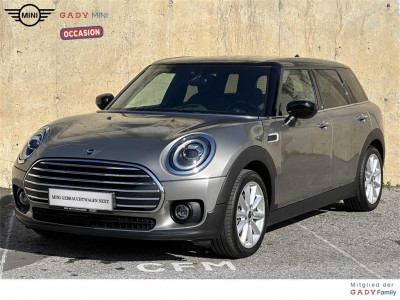 MINI Clubman Gebrauchtwagen