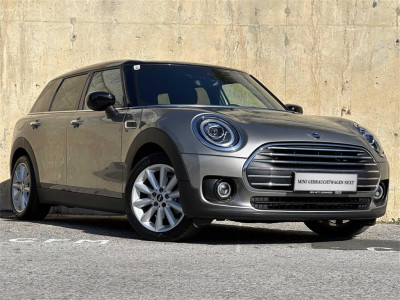 MINI Clubman Gebrauchtwagen