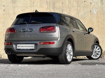 MINI Clubman Gebrauchtwagen