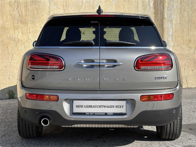 MINI Clubman Gebrauchtwagen