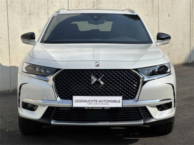 DS Automobiles DS 7 Gebrauchtwagen