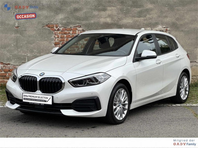 BMW 1er Gebrauchtwagen