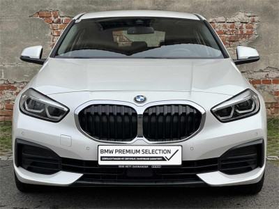 BMW 1er Gebrauchtwagen