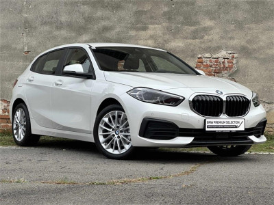 BMW 1er Gebrauchtwagen