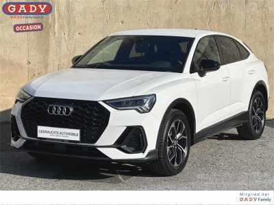 Audi Q3 Gebrauchtwagen