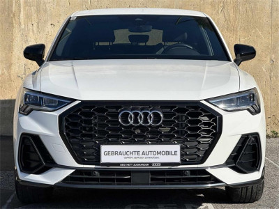 Audi Q3 Gebrauchtwagen