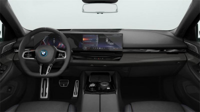 BMW i5 Neuwagen