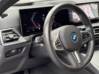 BMW i4 Gebrauchtwagen