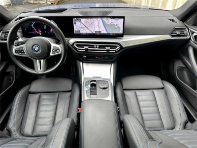 BMW i4 Gebrauchtwagen