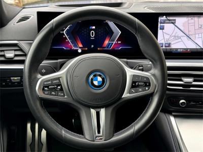 BMW i4 Gebrauchtwagen