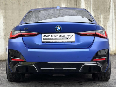 BMW i4 Gebrauchtwagen