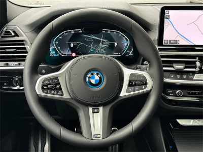 BMW iX3 Neuwagen