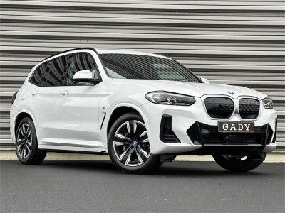 BMW iX3 Neuwagen