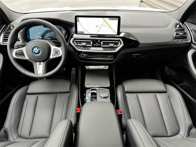 BMW iX3 Neuwagen