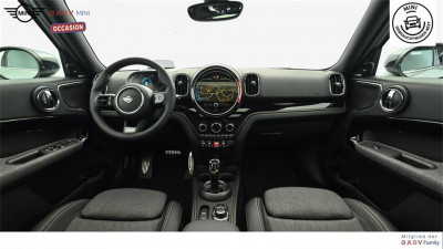 MINI Countryman Gebrauchtwagen