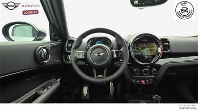 MINI Countryman Gebrauchtwagen