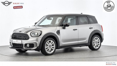 MINI Countryman Gebrauchtwagen