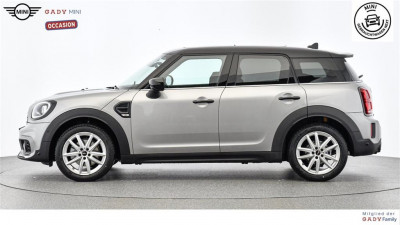 MINI Countryman Gebrauchtwagen