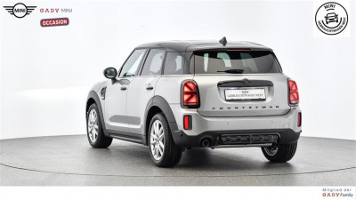 MINI Countryman Gebrauchtwagen