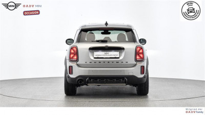 MINI Countryman Gebrauchtwagen