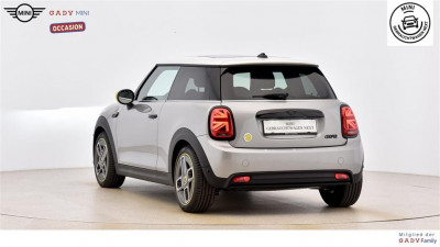 MINI Hatch Gebrauchtwagen