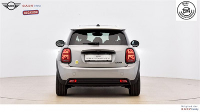 MINI Hatch Gebrauchtwagen