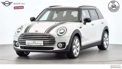 MINI Clubman Gebrauchtwagen