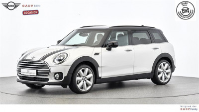 MINI Clubman Gebrauchtwagen