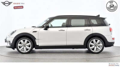 MINI Clubman Gebrauchtwagen