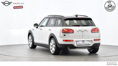 MINI Clubman Gebrauchtwagen