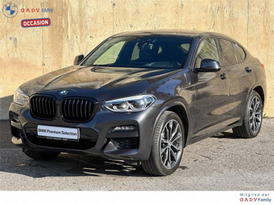 BMW X4 Gebrauchtwagen