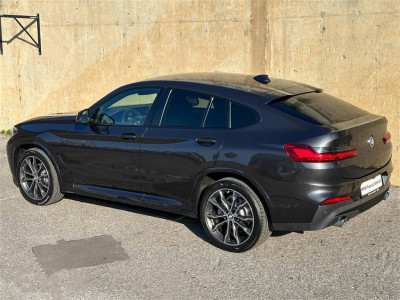 BMW X4 Gebrauchtwagen