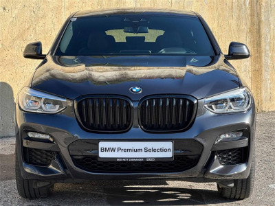 BMW X4 Gebrauchtwagen